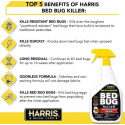 HARRIS® PFBLKBB326 