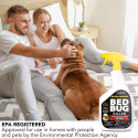 HARRIS® PFBLKBB326 