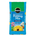 50-Quart Miracle-Gro Moisture Control Potting Mix