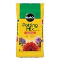 50-Quart Miracle-Gro Potting Mix
