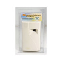 Country Vet®  Sandy Beige All-Weather Automatic Metered Dispenser