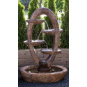 Ellipse Fountain