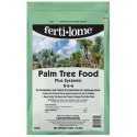 3.25 Pound Palm Tree Food, Plus Systemic