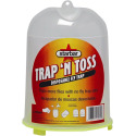 Trap 'N Toss Fly Trap