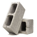8 X 8 X 16-Inch Regular Concrete Block