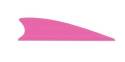 2.25 x .50-Inch Pink Matrix Vane, 36-Pack