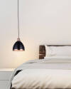 Harmonized Home by Canarm® IPL409B01BKA 