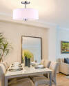 Harmonized Home by Canarm® ISF280A03BPT 