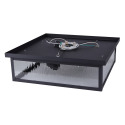 Harmonized Home by Canarm® IOL709BK 