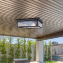 Harmonized Home by Canarm® IOL709BK 