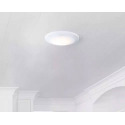 Harmonized Home by Canarm® LED-SM6DL-WT-C 