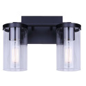 Harmonized Home by Canarm® IVL1234A02BK 