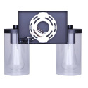 Harmonized Home by Canarm® IVL1234A02BK 