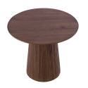 Madhy Mango Side Table