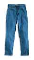Mens Traditional Fit Jeans 42x32