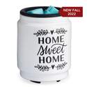 Candle Warmers WWHSH 