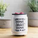 Candle Warmers WWHSH 