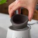 Candle Warmers WWHSH 