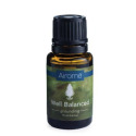 15ml Woody And Deep Scent Well Balanced Essential Oil Blend