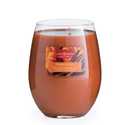 16-Ounce Pumpkin Spice Jar Candle