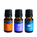 3-Piece 10ml Aromatherapy Essentials Combo Set
