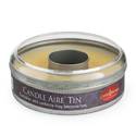 4-Ounce Frosted Cake Aire Tin Candle
