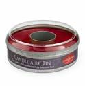 4-Ounce Christmas Day Aire Tin Candle