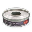 4-Ounce Fresh Linen Aire Tin Candle