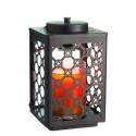 Oil Rubbed Bronze Garden Candle Warmer