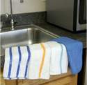 Terry Cleaning Cloth 3-Pack