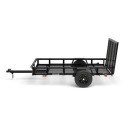 Carry-On Trailer 5X8G-GEN 