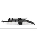 Carry-On Trailer 5X8G-GEN 