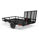 Carry-On Trailer 5X8G-GEN 