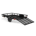 Carry-On Trailer 5X8G-GEN 