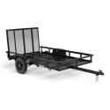 Carry-On Trailer 5X8G-GEN 