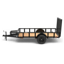 Carry-On Trailer 5.5X10GWPR 
