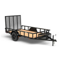 Carry-On Trailer 5.5X10GWPR 