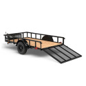 Carry-On Trailer 5.5X10GWPR 