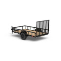 Carry-On Trailer 5.5X10GWPTL3K 