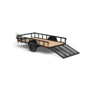 Carry-On Trailer 5.5X10GWPTL3K 