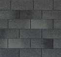 GlassMaster 30 Year Roof Shingles Hearthstone Gray, Per Bundle