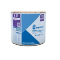 3-1/2-Inch X 15-Inch X 32-Feet R-13 Kraft Faced Roll Insulation