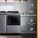 Whirlpool® WED5100HC 