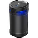 74W Carbon Black Portable Bluetooth Speaker