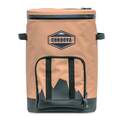 Sand 24-Can Backcountry Class™ Backpack Cooler