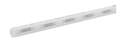 1/2-Inch X 10-Foot White PEX Pipe