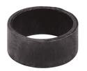 1/2-Inch Copper Crimp Ring For Brass Or Poly PEX Fittings 100-Pack
