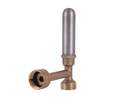 3/4-Inch Stainless Steel Water Hammer Arrestor