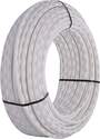 1/2-Inch X 300-Foot White PEX Pipe