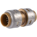 3/4-Inch Max Brass Coupling